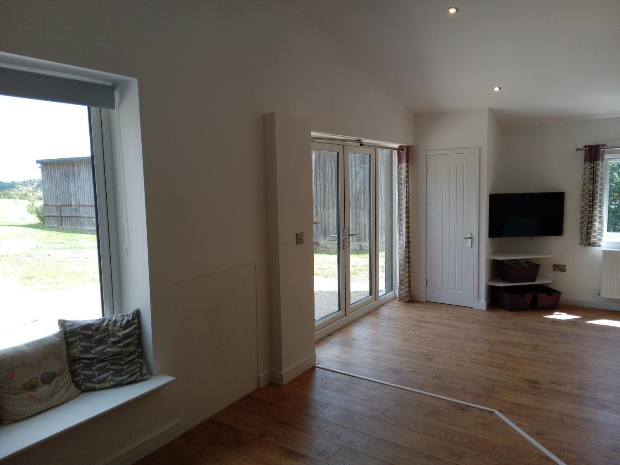 Chapter Farm Cottages Canterbury Exterior foto