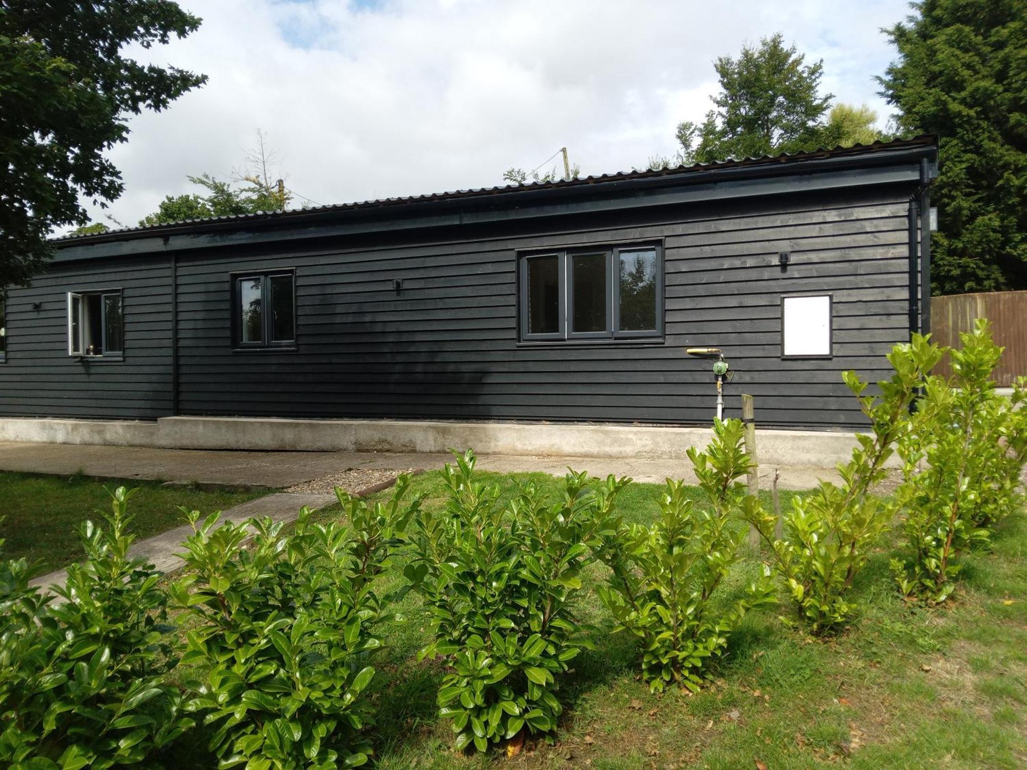 Chapter Farm Cottages Canterbury Exterior foto